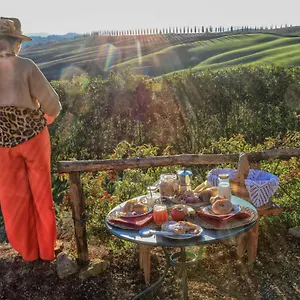 Bombina Alloggio per agriturismo