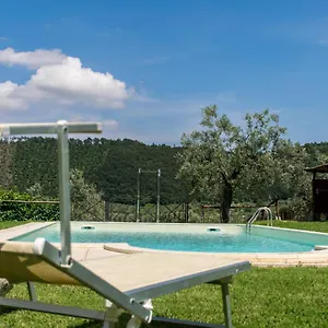 Casa Buriano Villa