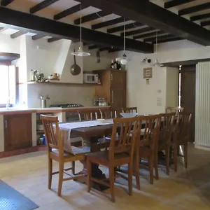 Dagnano Basso Casa di campagna