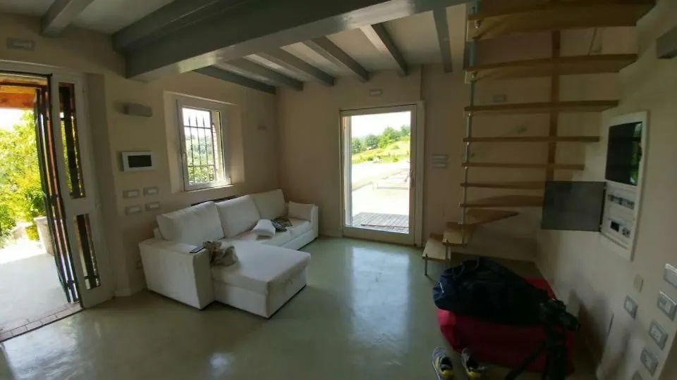 Agriturismo I Tassoni Villa Pavullo nel Frignano Alloggio per agriturismo