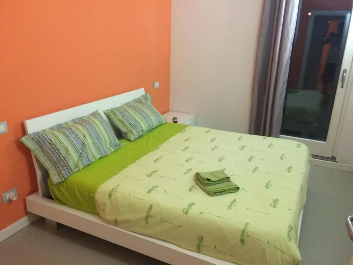 Agriturismo I Tassoni Villa Pavullo nel Frignano 0*,