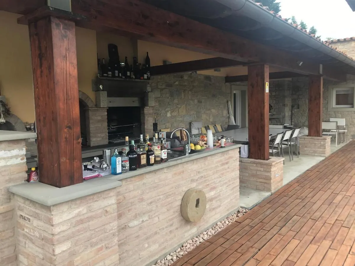 Agriturismo I Tassoni Villa Pavullo nel Frignano