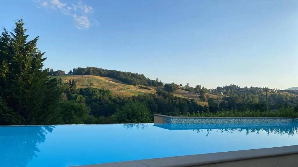 Agriturismo I Tassoni Villa Pavullo nel Frignano