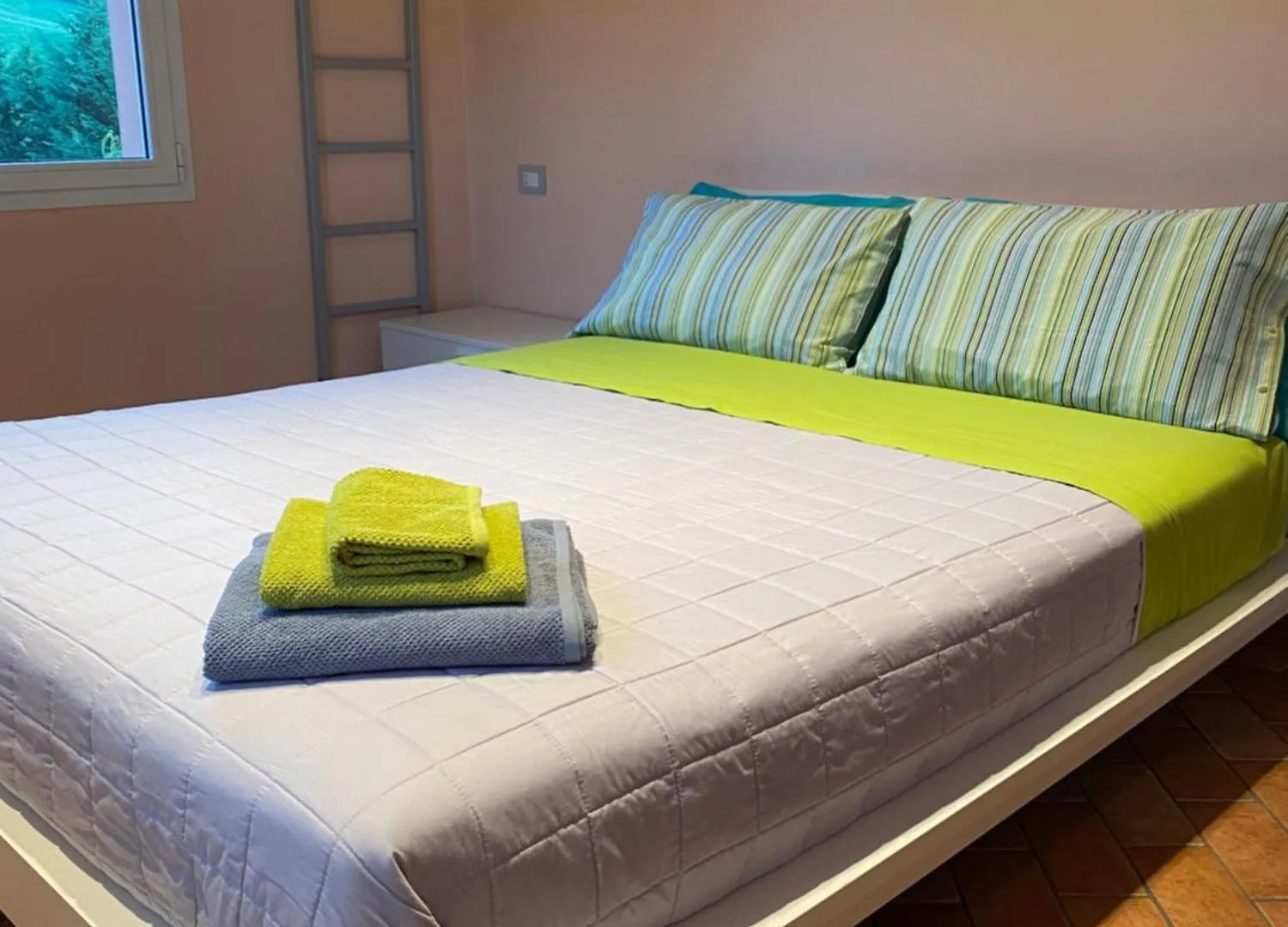 Agriturismo I Tassoni Villa Pavullo nel Frignano 0*,  Italia