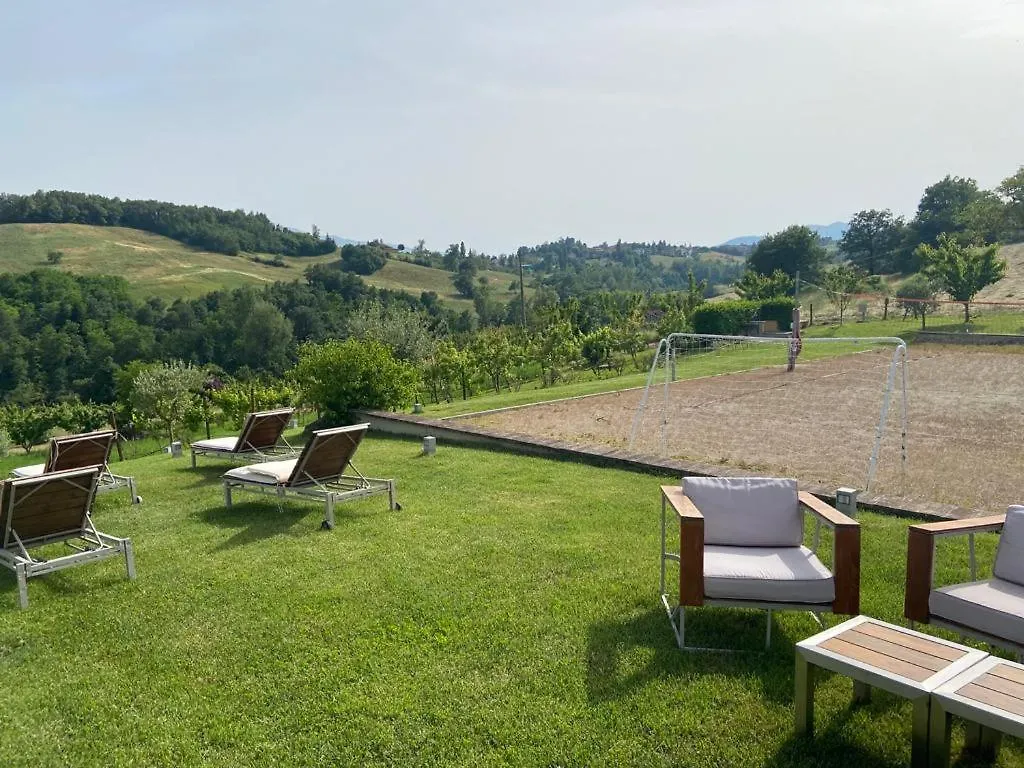Agriturismo I Tassoni Villa Pavullo nel Frignano