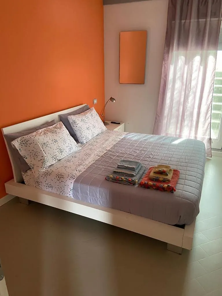 Alloggio per agriturismo Agriturismo I Tassoni Villa Pavullo nel Frignano