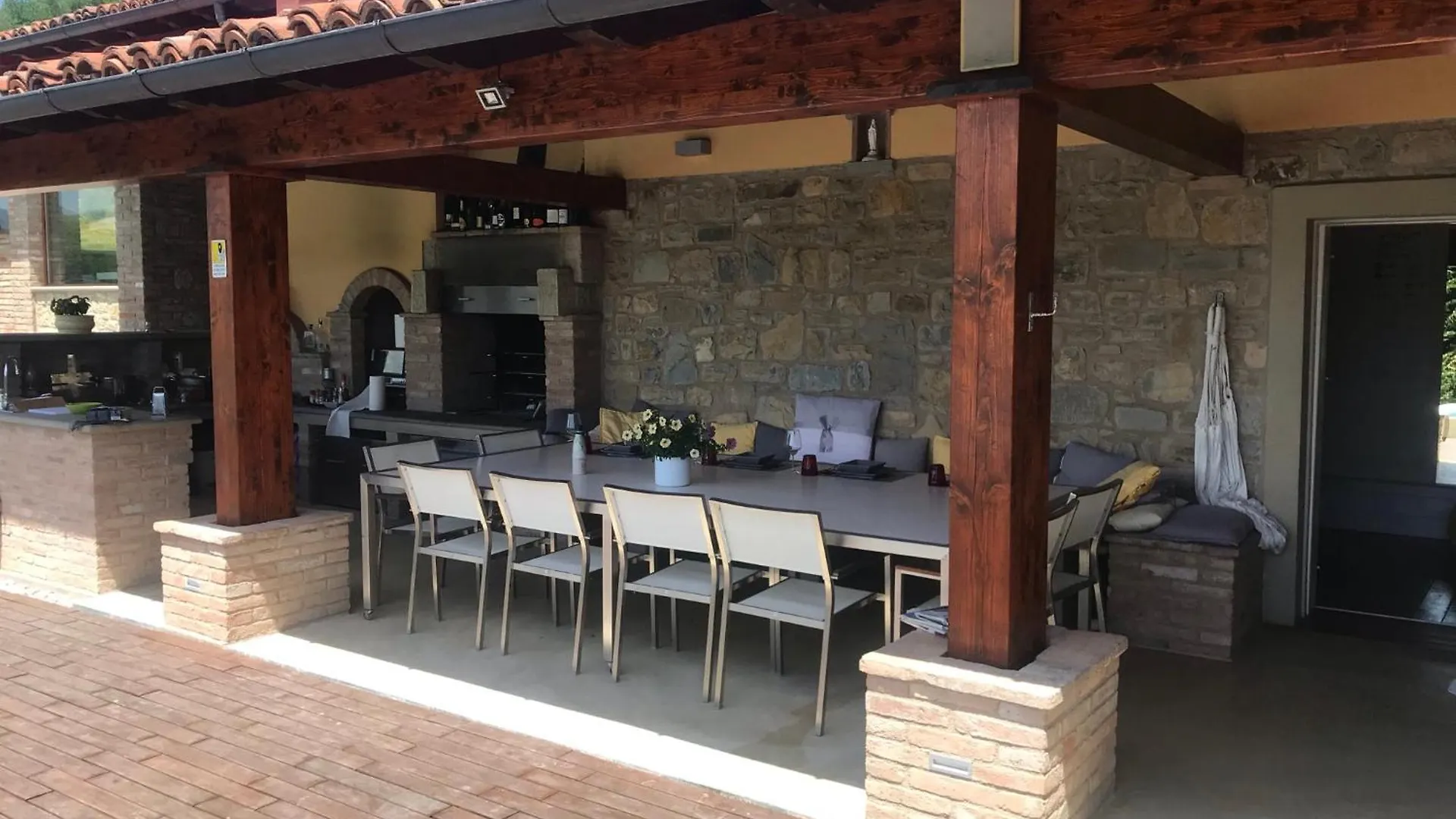 Agriturismo I Tassoni Villa Pavullo nel Frignano