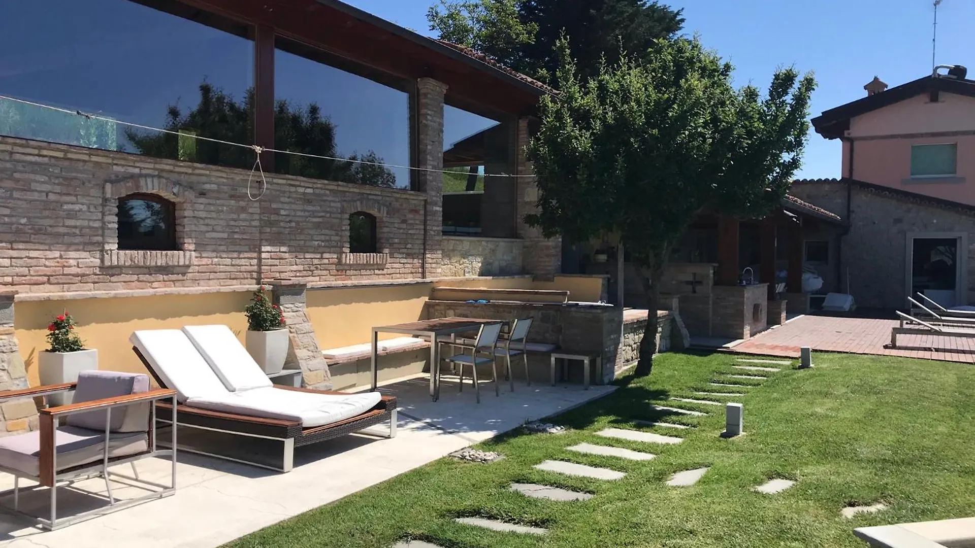 Alloggio per agriturismo Agriturismo I Tassoni Villa Pavullo nel Frignano