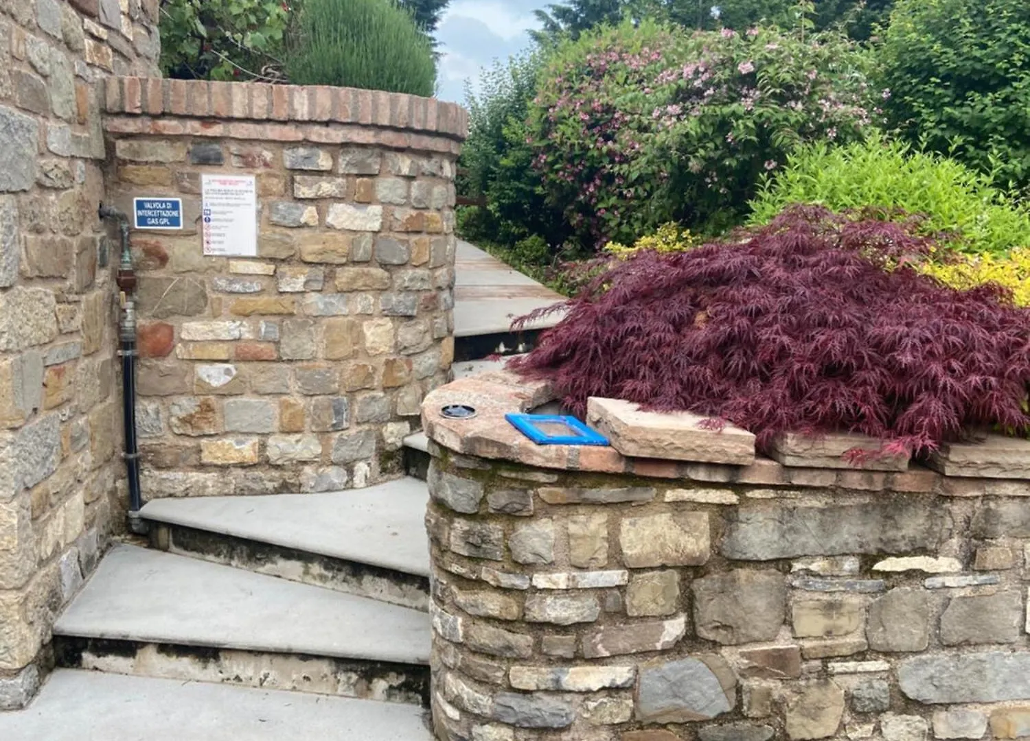 Agriturismo I Tassoni Villa Pavullo nel Frignano