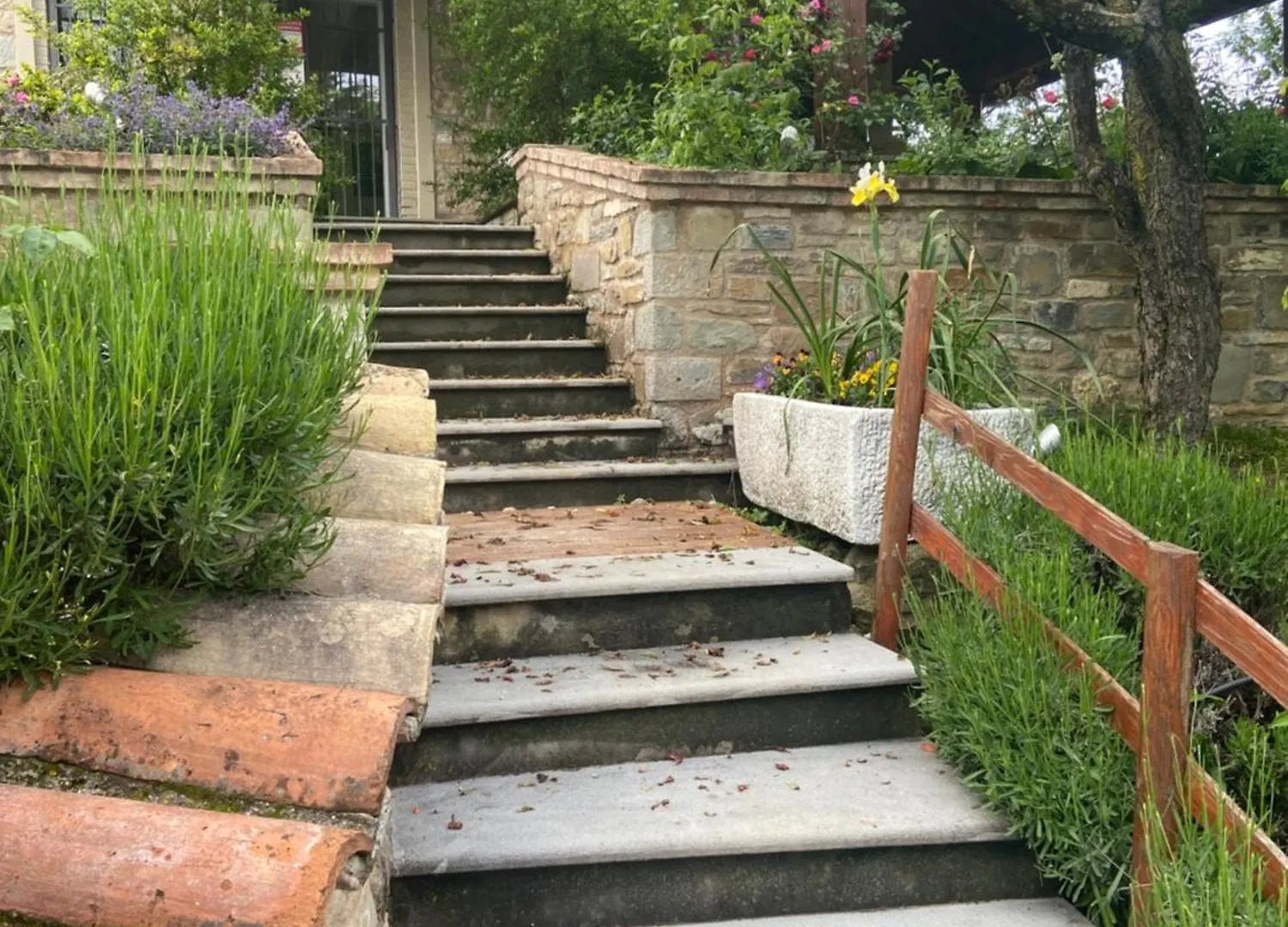 Alloggio per agriturismo Agriturismo I Tassoni Villa Pavullo nel Frignano