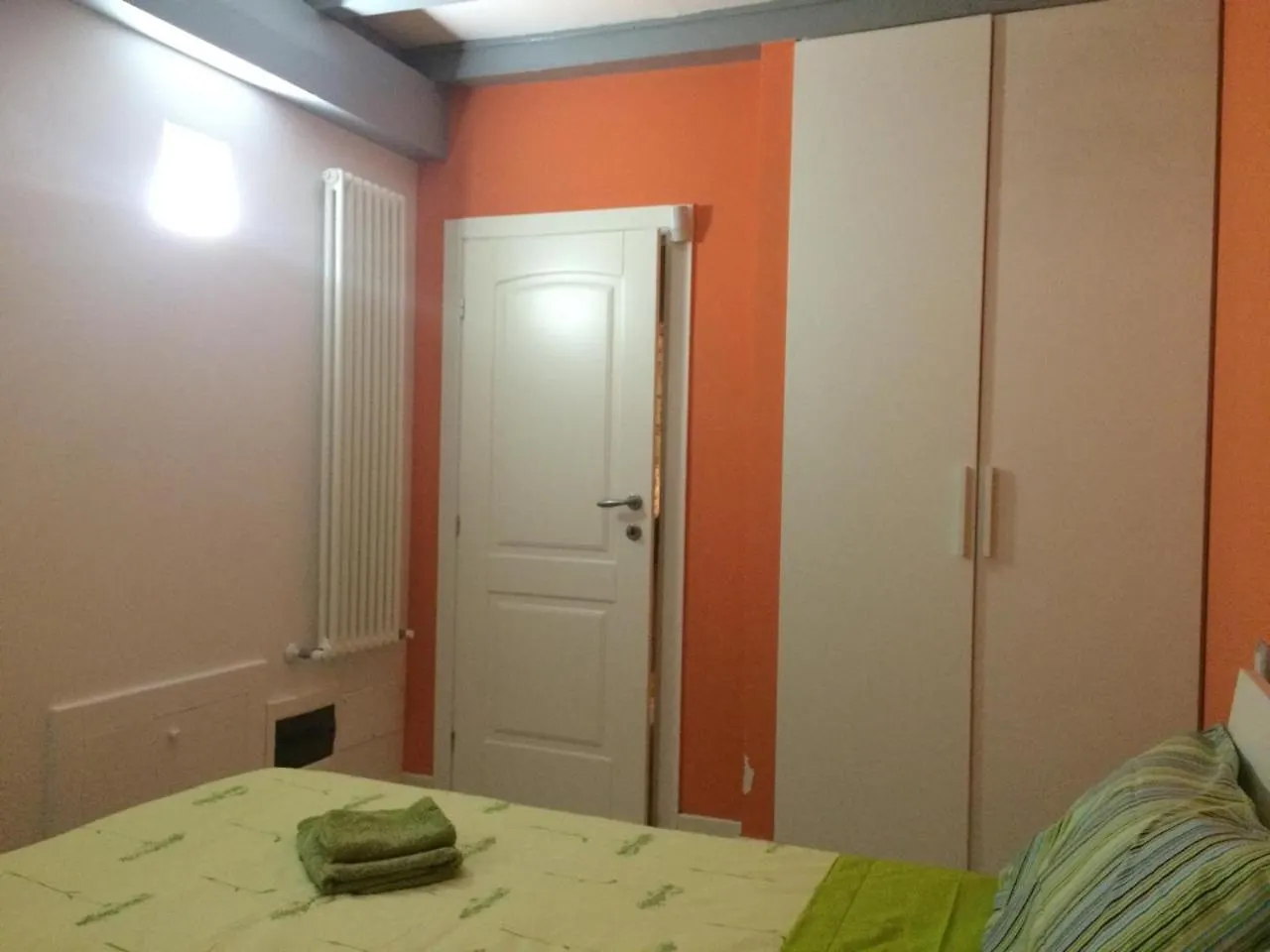 Agriturismo I Tassoni Villa Pavullo nel Frignano Alloggio per agriturismo