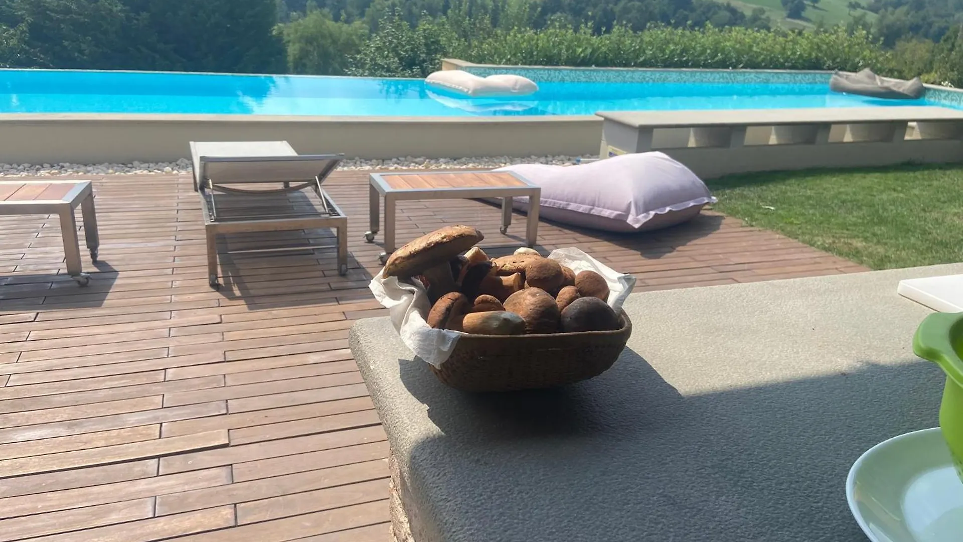 Agriturismo I Tassoni Villa Pavullo nel Frignano 0*,