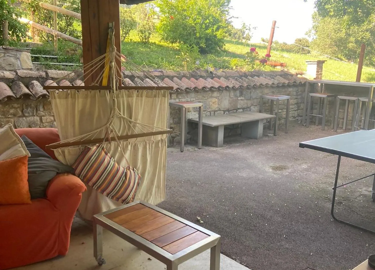 Agriturismo I Tassoni Villa Pavullo nel Frignano Italia