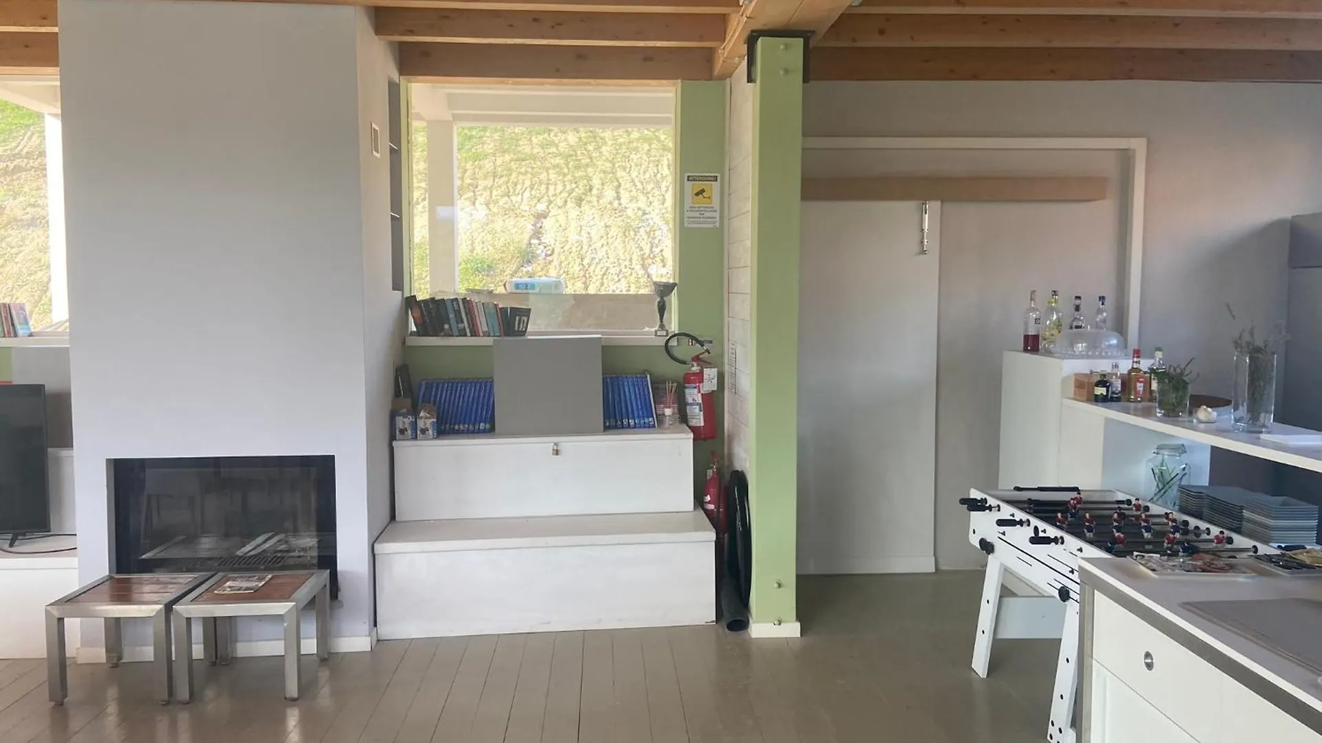 Agriturismo I Tassoni Villa Pavullo nel Frignano Italia