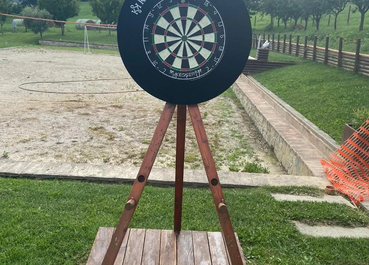 Agriturismo I Tassoni Villa Pavullo nel Frignano Italia