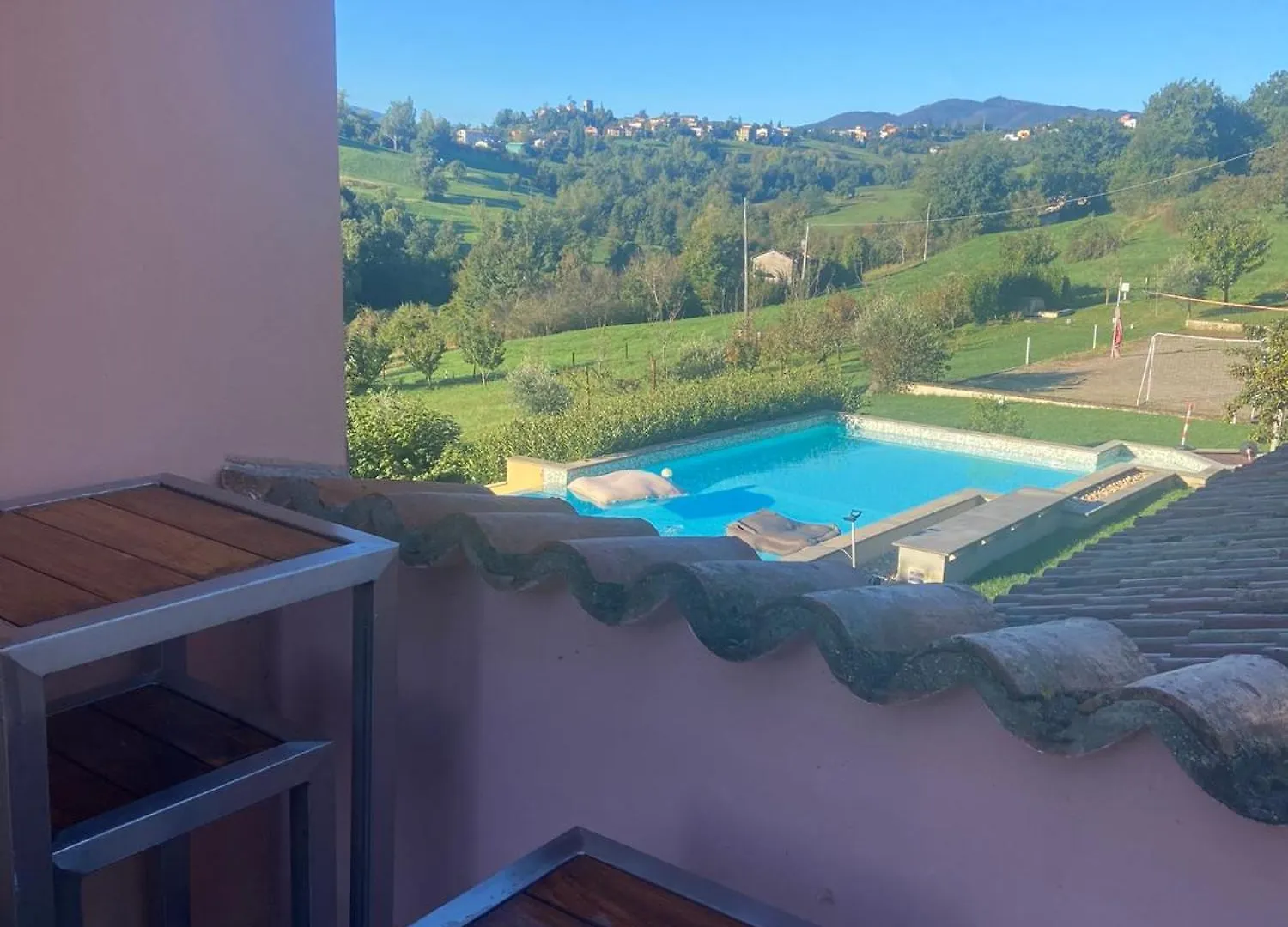 Agriturismo I Tassoni Villa Pavullo nel Frignano 0*,  Italia