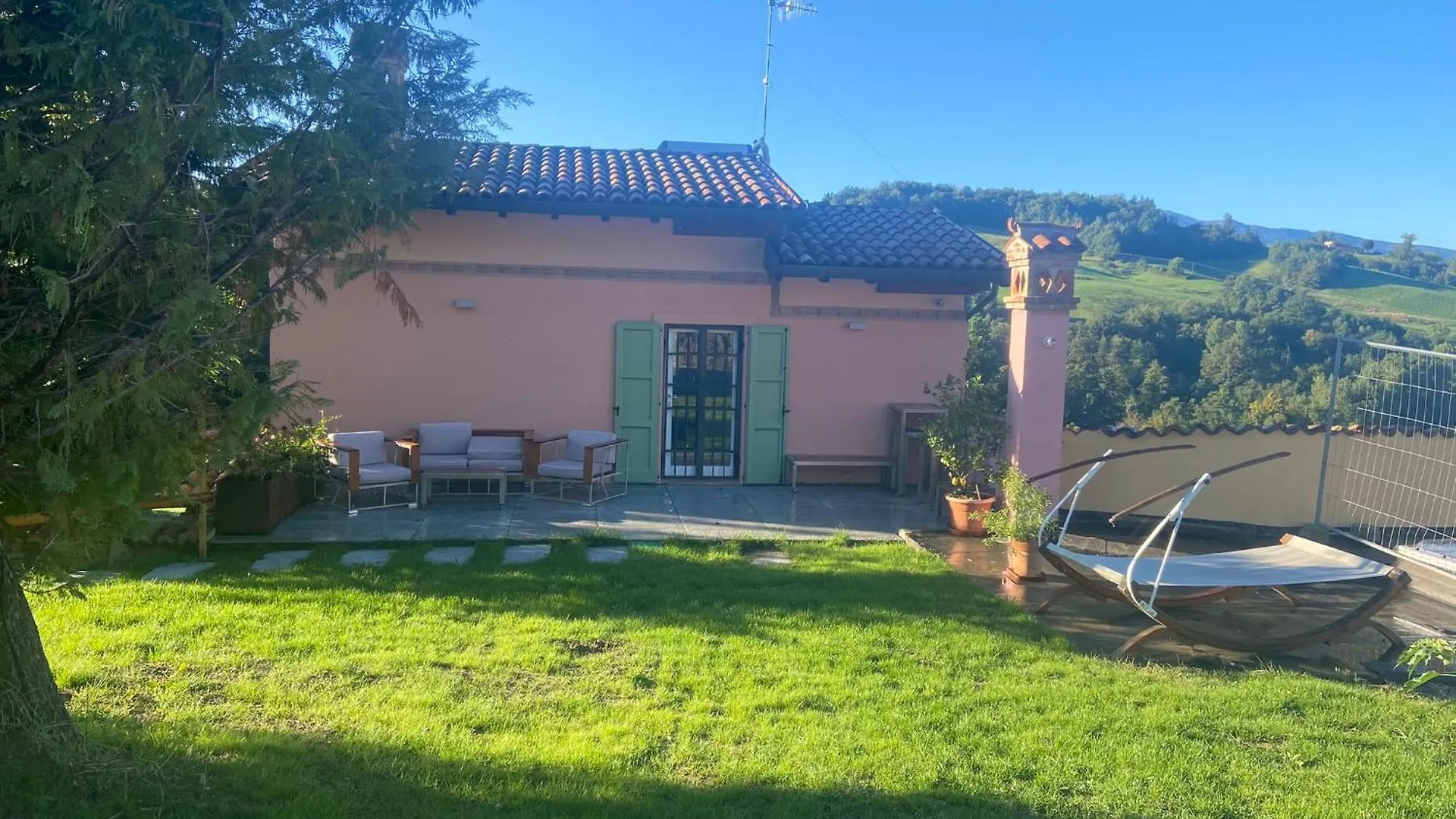 Agriturismo I Tassoni Villa Pavullo nel Frignano 0*,  Italia